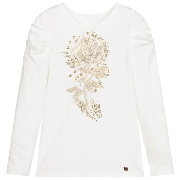 Junons long sleeve Top - Picture 1 of 4